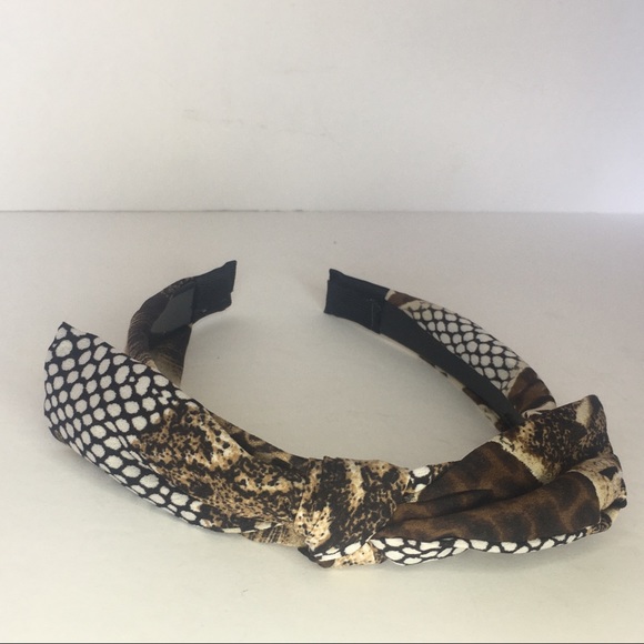 NWT. Headbands Set - Picture 9 of 13